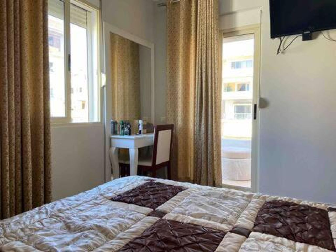 Saranda 1 bedroom ap