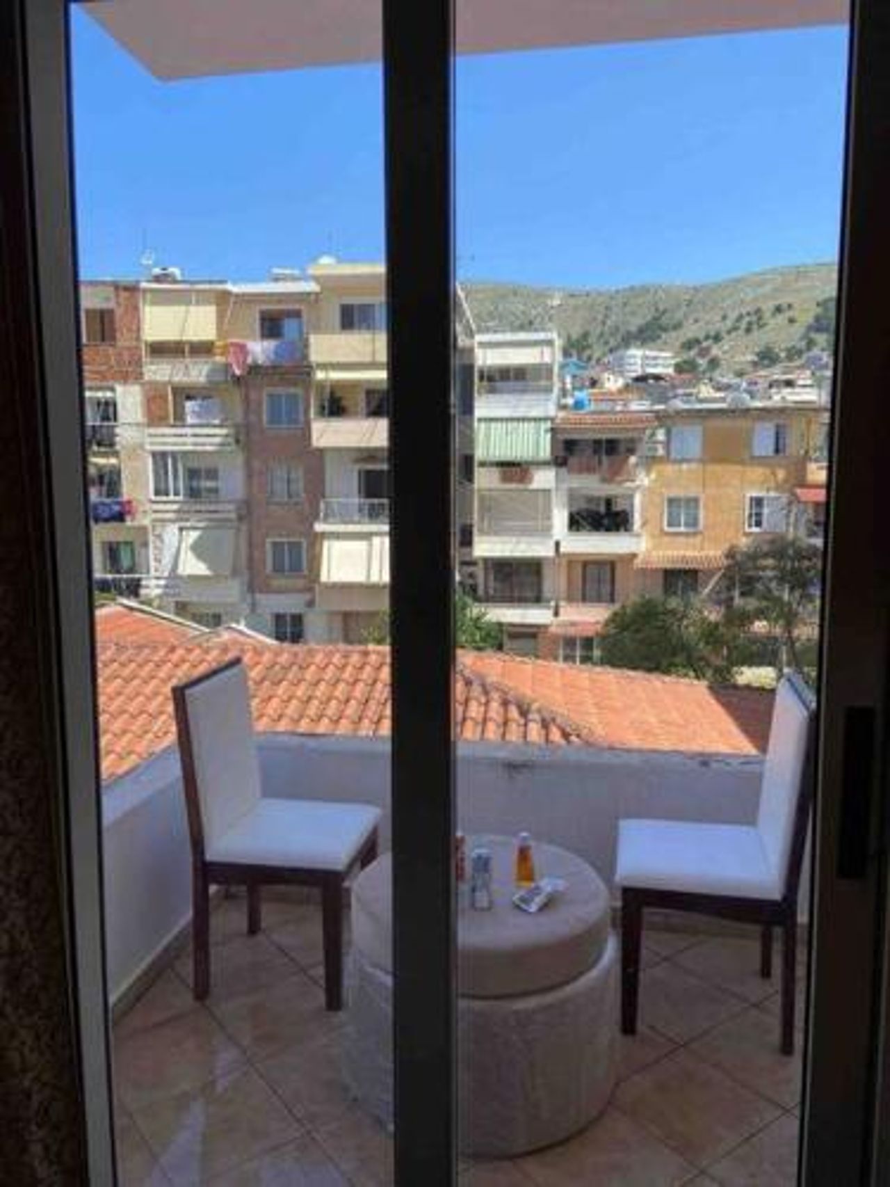 Saranda 1 bedroom ap