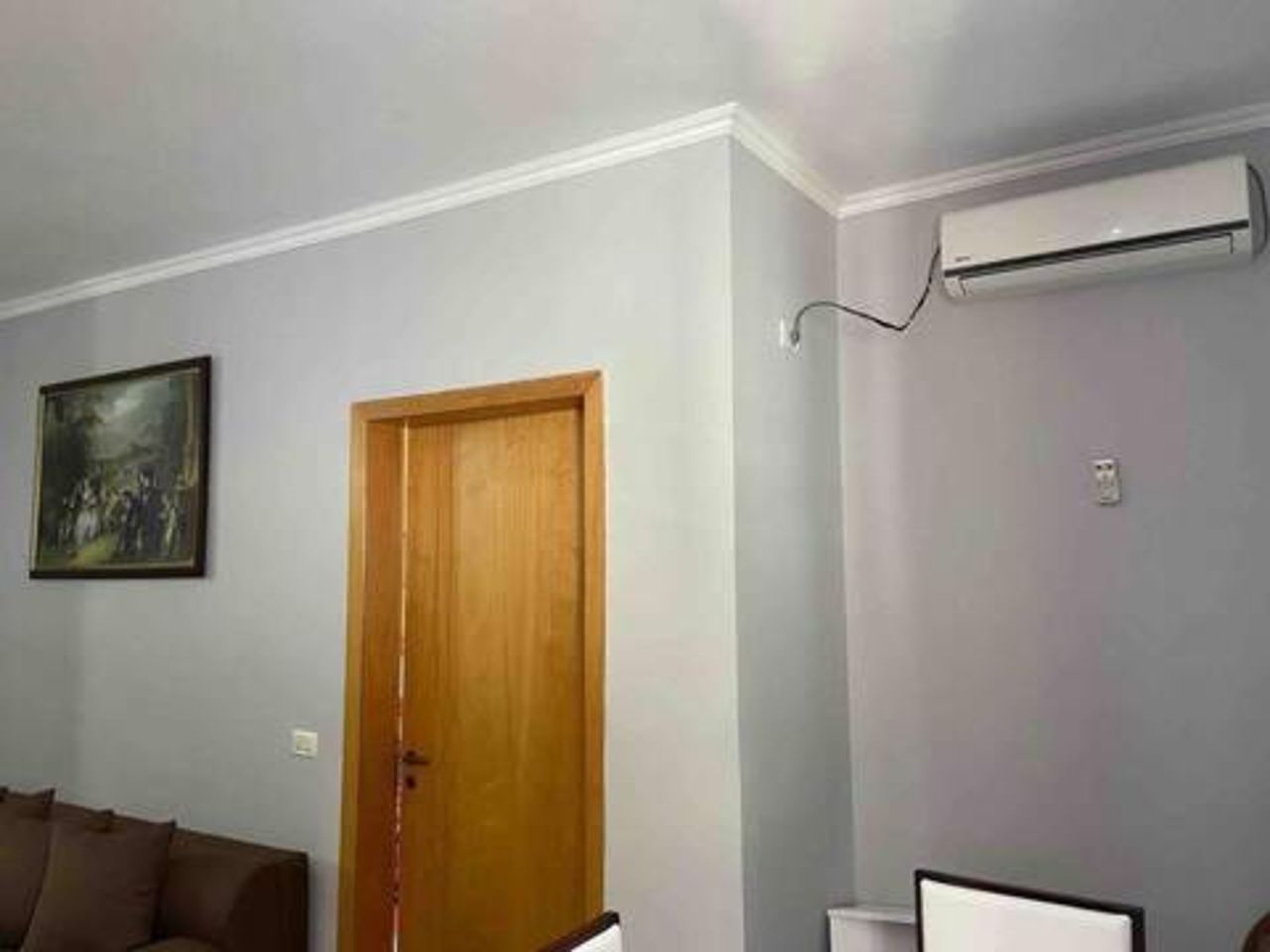 Saranda 1 bedroom ap