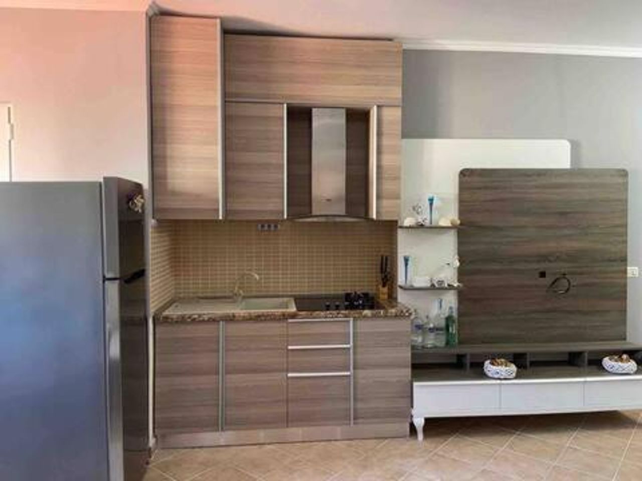 Saranda 1 bedroom ap