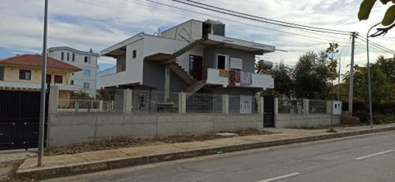Luca apartament