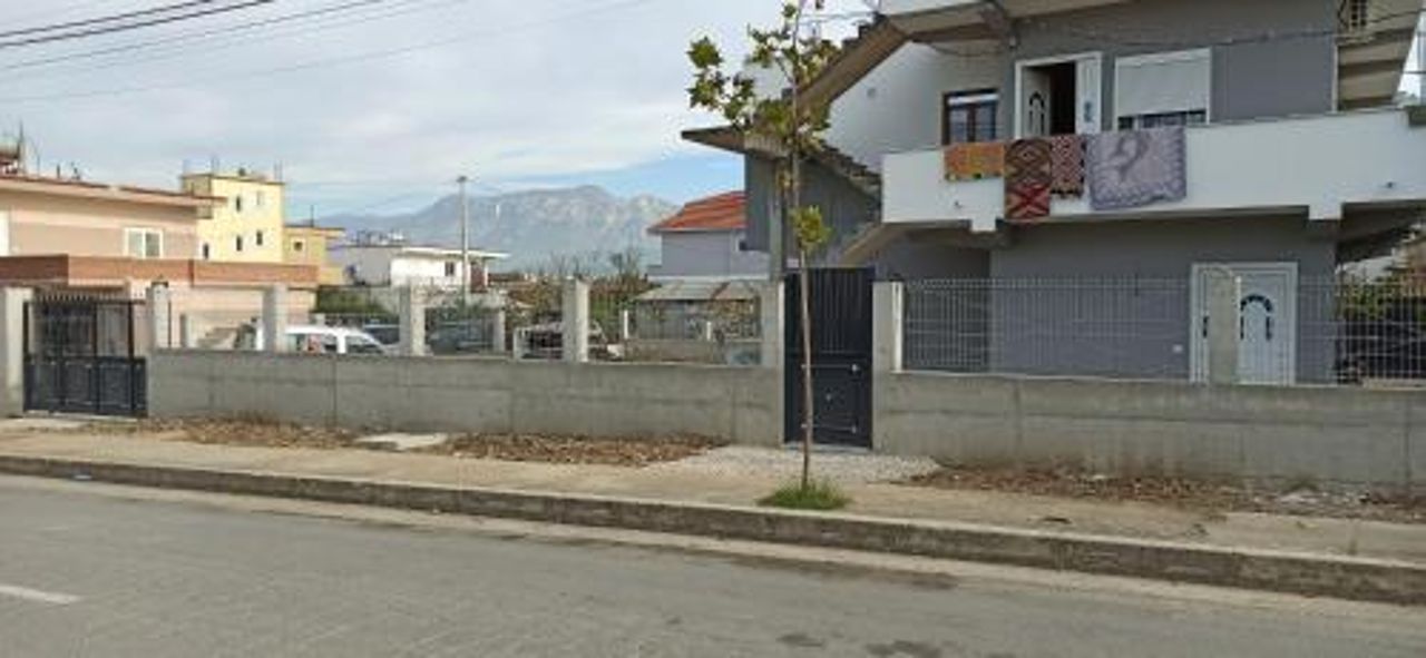 Luca apartament
