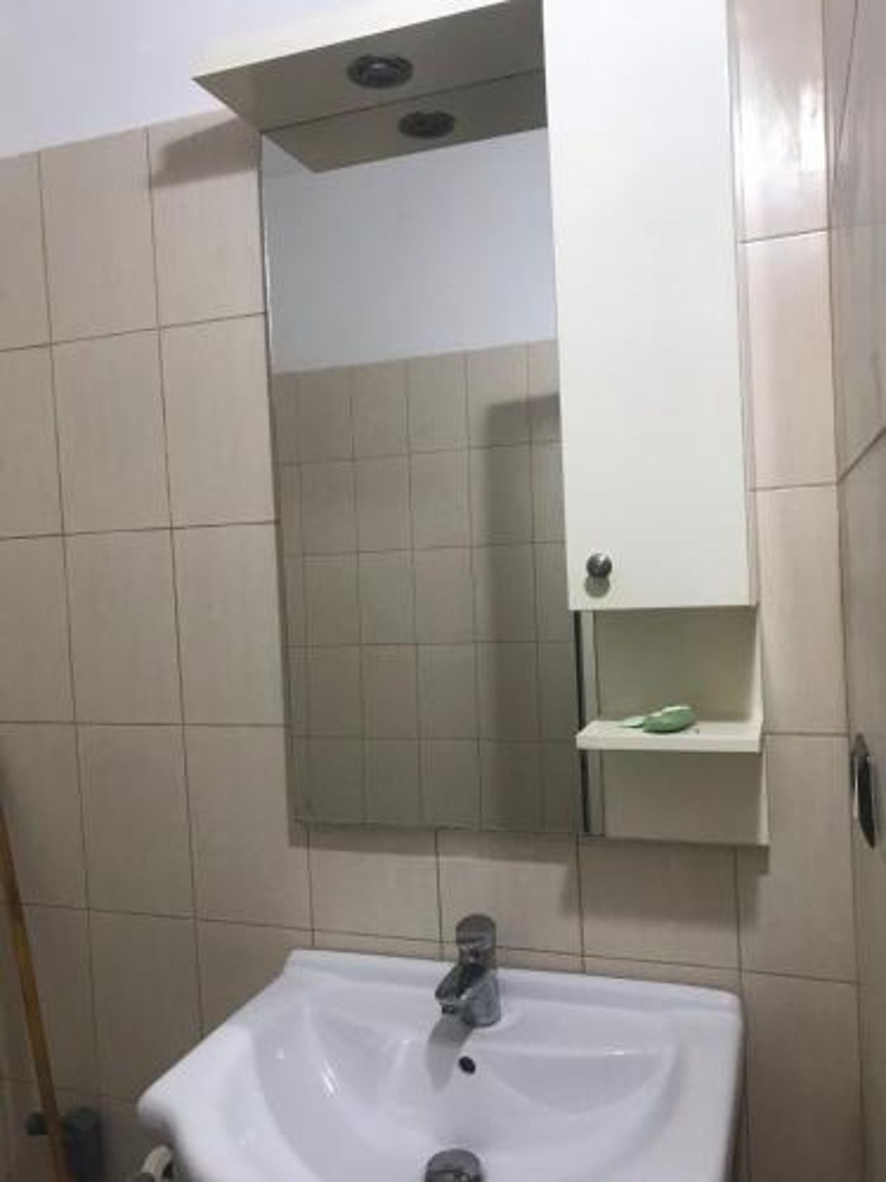 Golem apartment one bedroom (4 ppl)