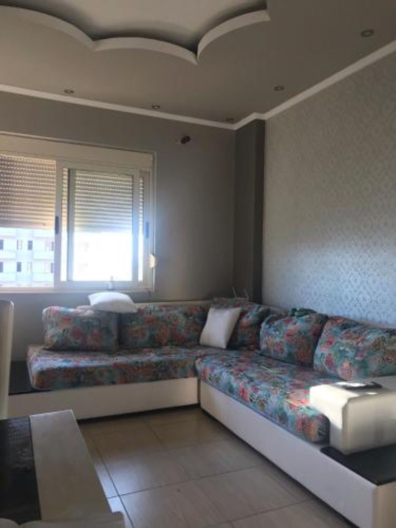 Golem apartment one bedroom (4 ppl)