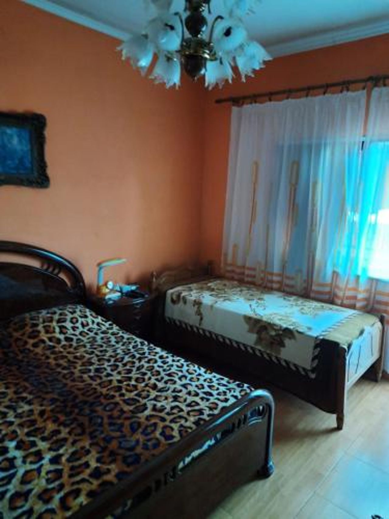Beautiful 2 room apartment 5 Minutes from Center of Shkodra