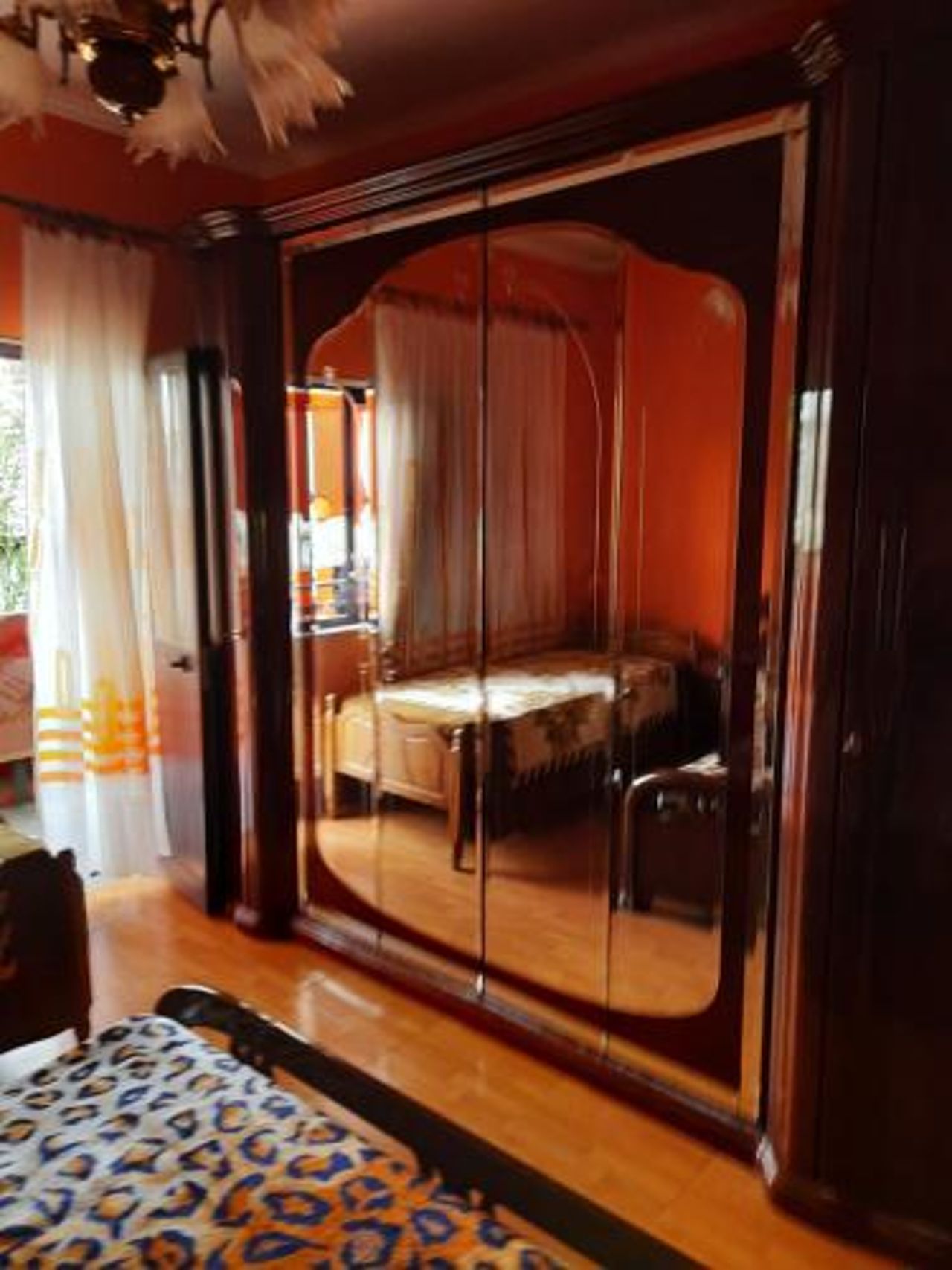 Beautiful 2 room apartment 5 Minutes from Center of Shkodra