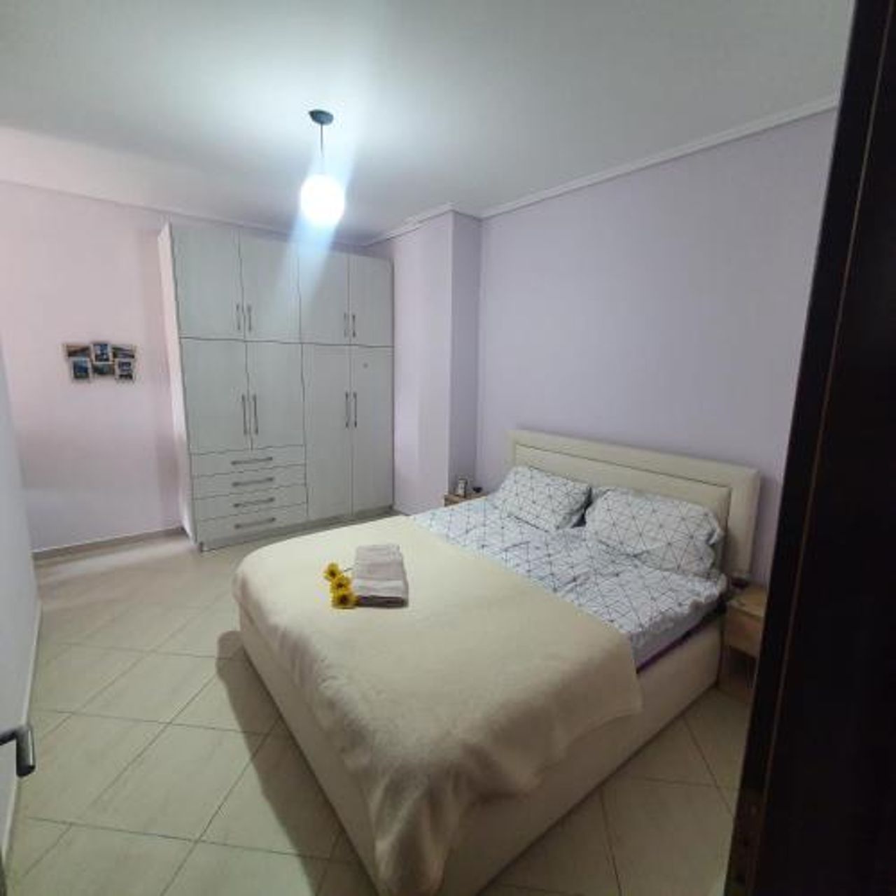 Vlore Lungomare apartament Albania