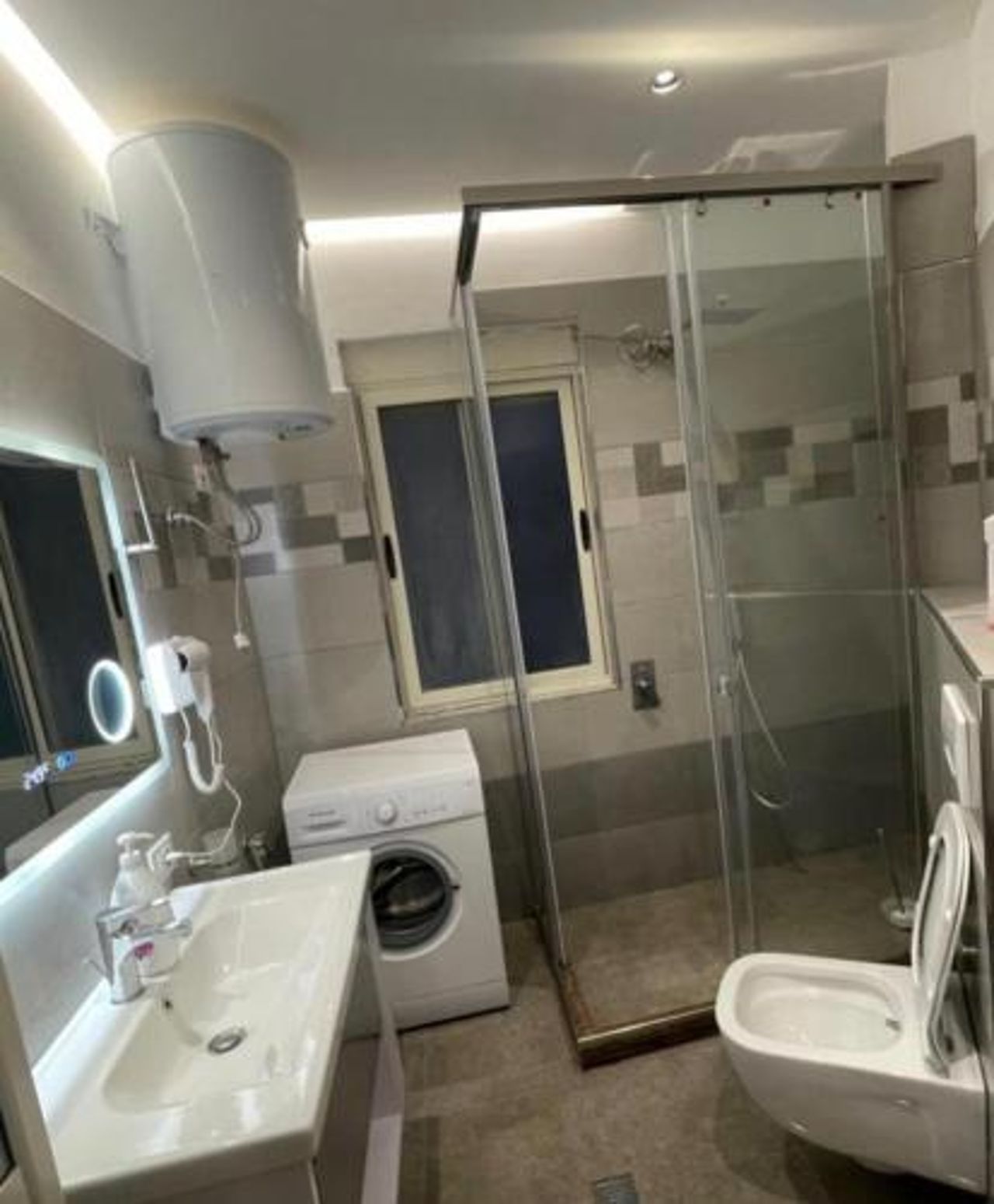 nova apartaments qerret