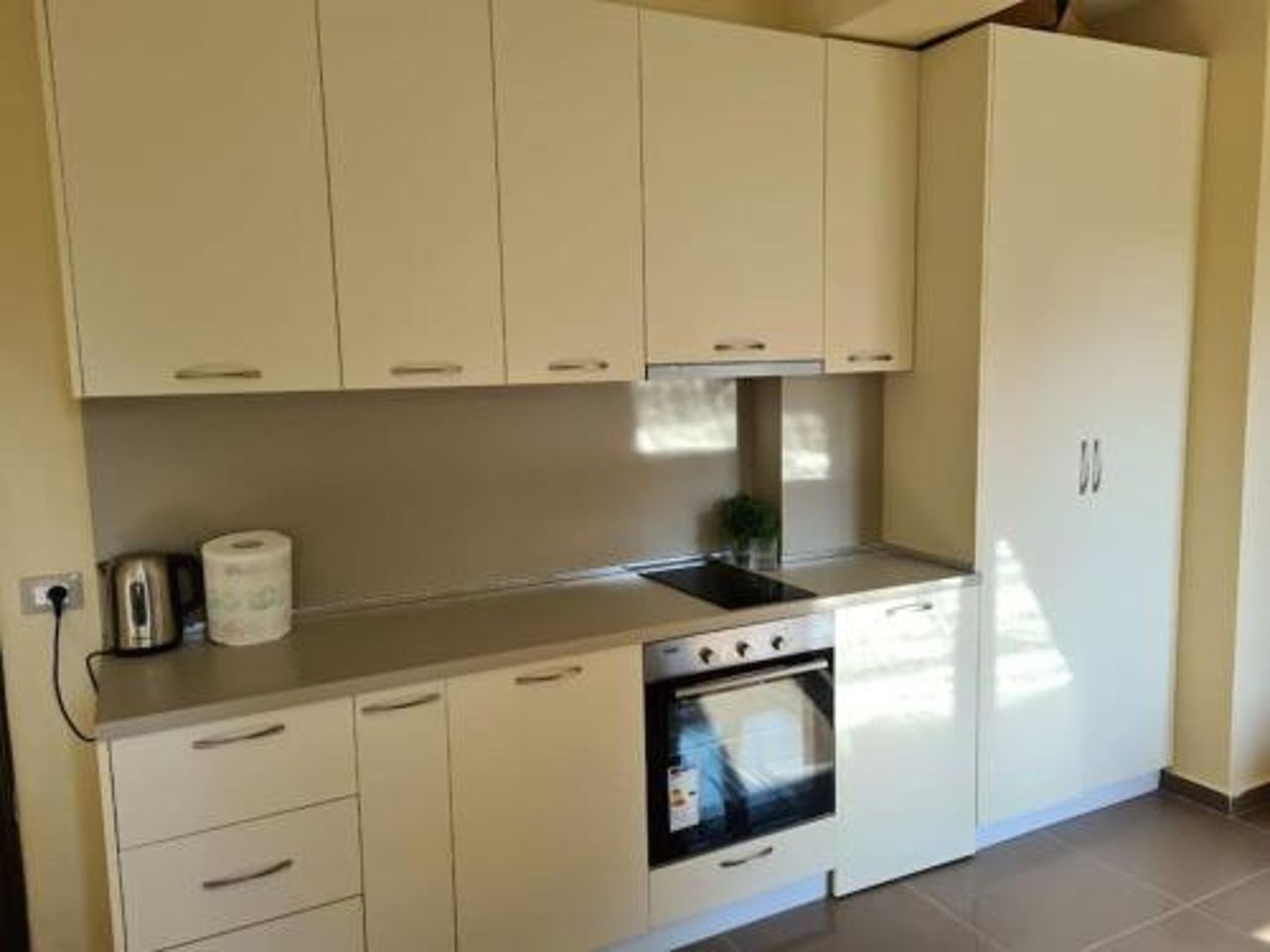 Apartament afer detit dhe qytetit. Relax total