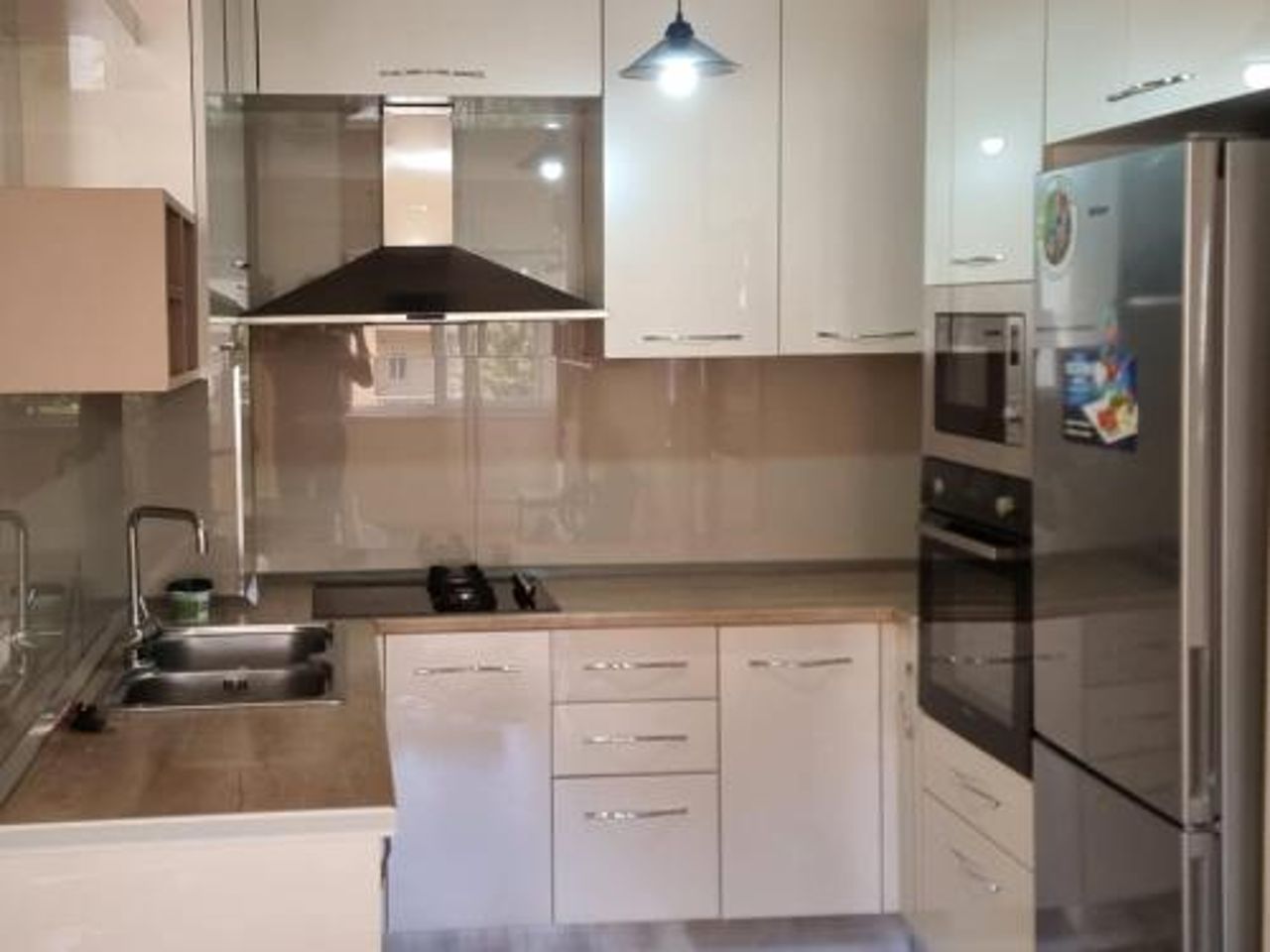 Modern 2 Bedroom Apartment Tirana