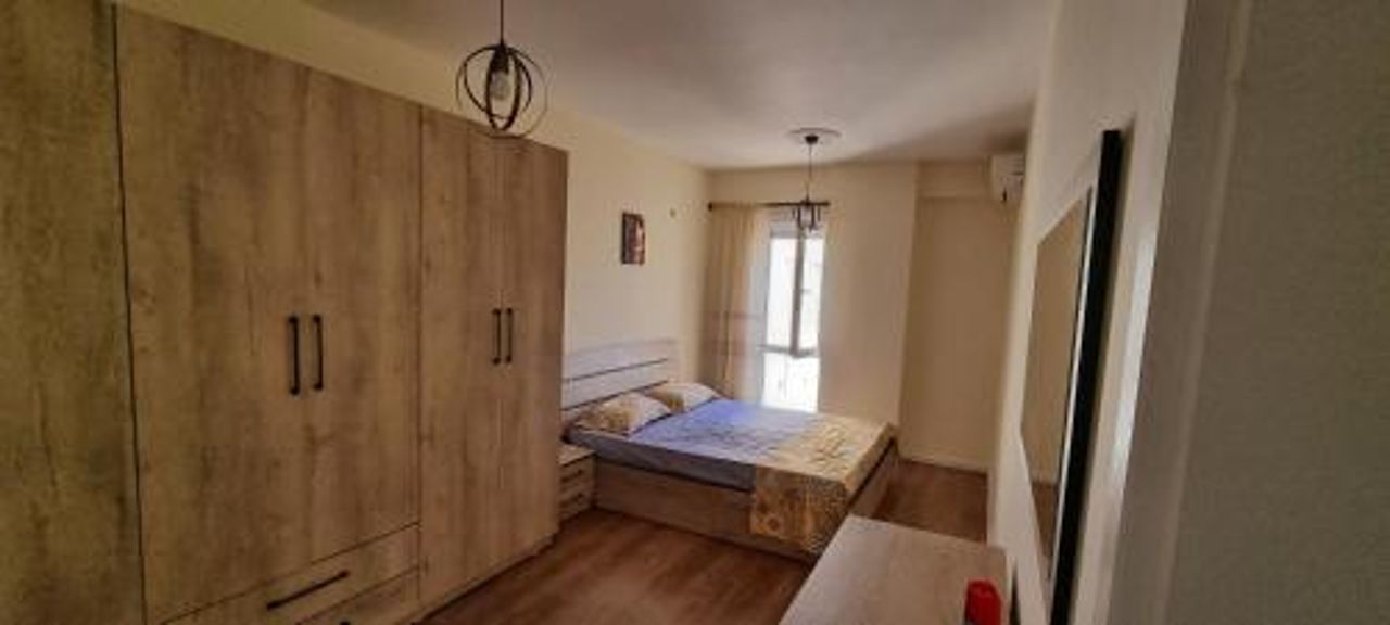 Modern 2 Bedroom Apartment Tirana