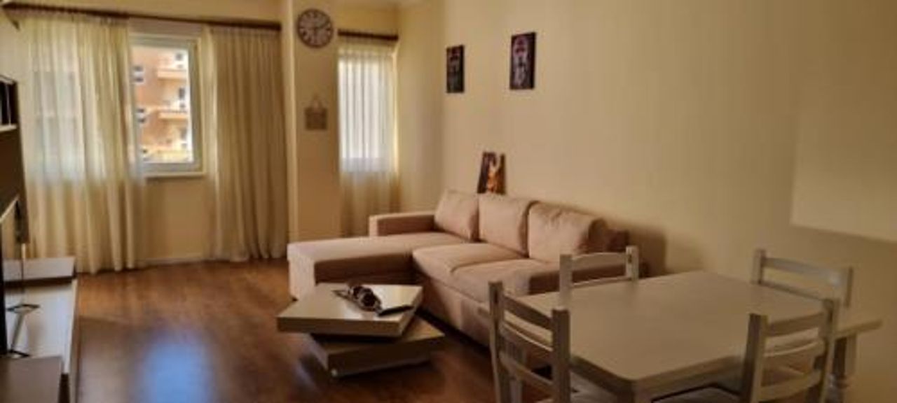 Modern 2 Bedroom Apartment Tirana