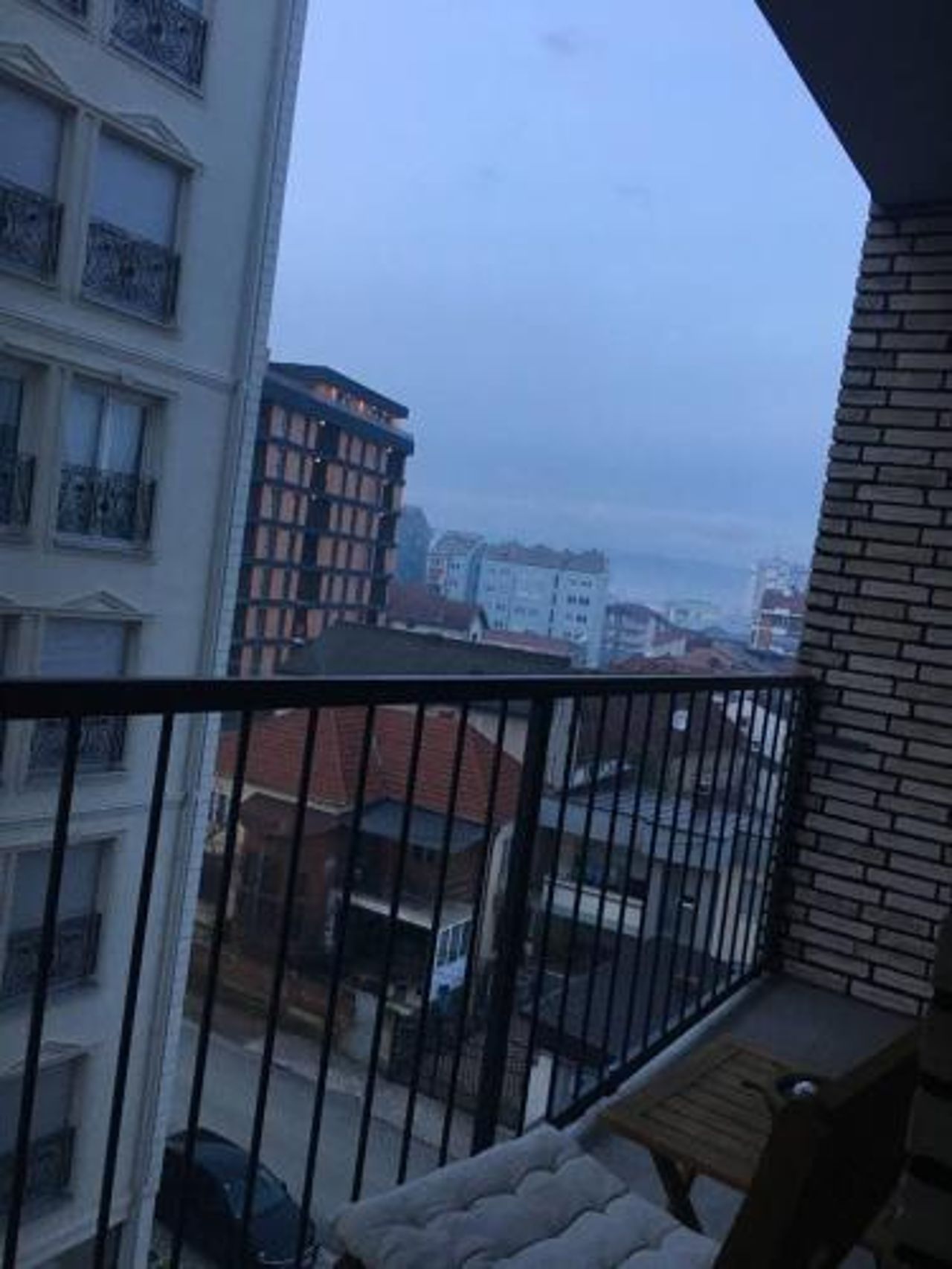 Zilla Apartment Luxury