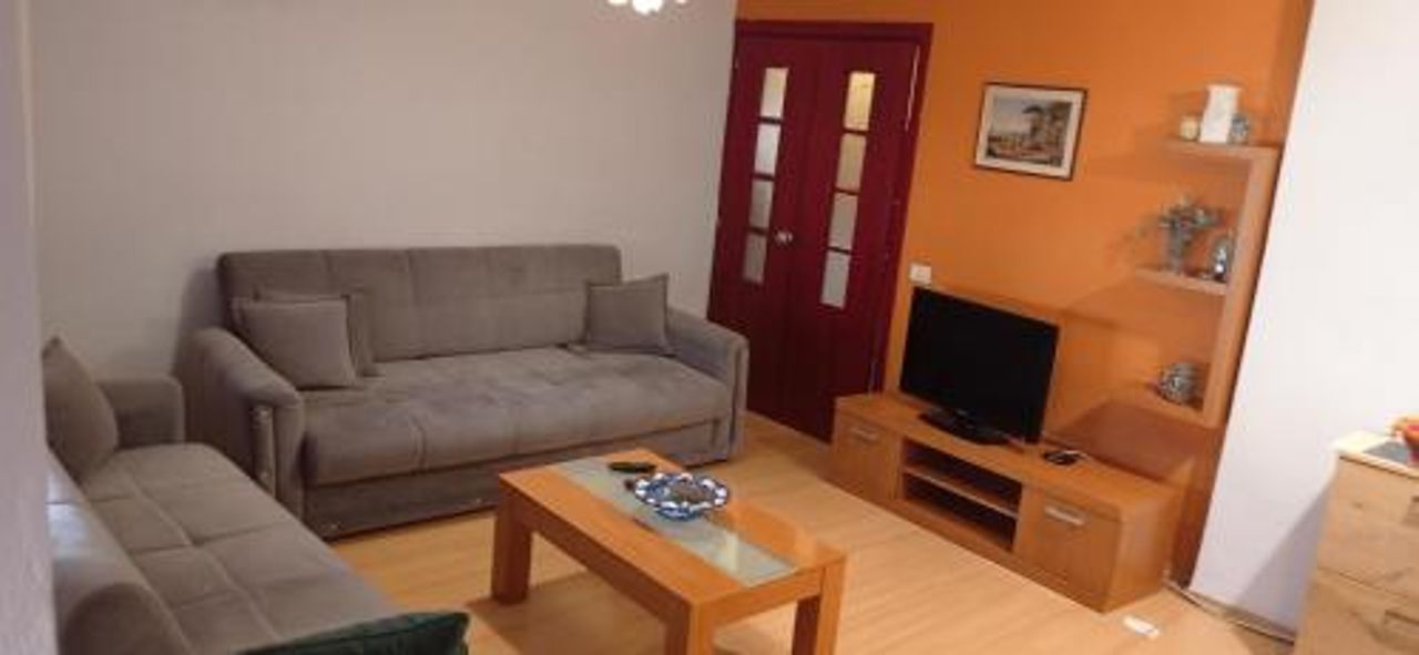 Apartment in center of Tirana