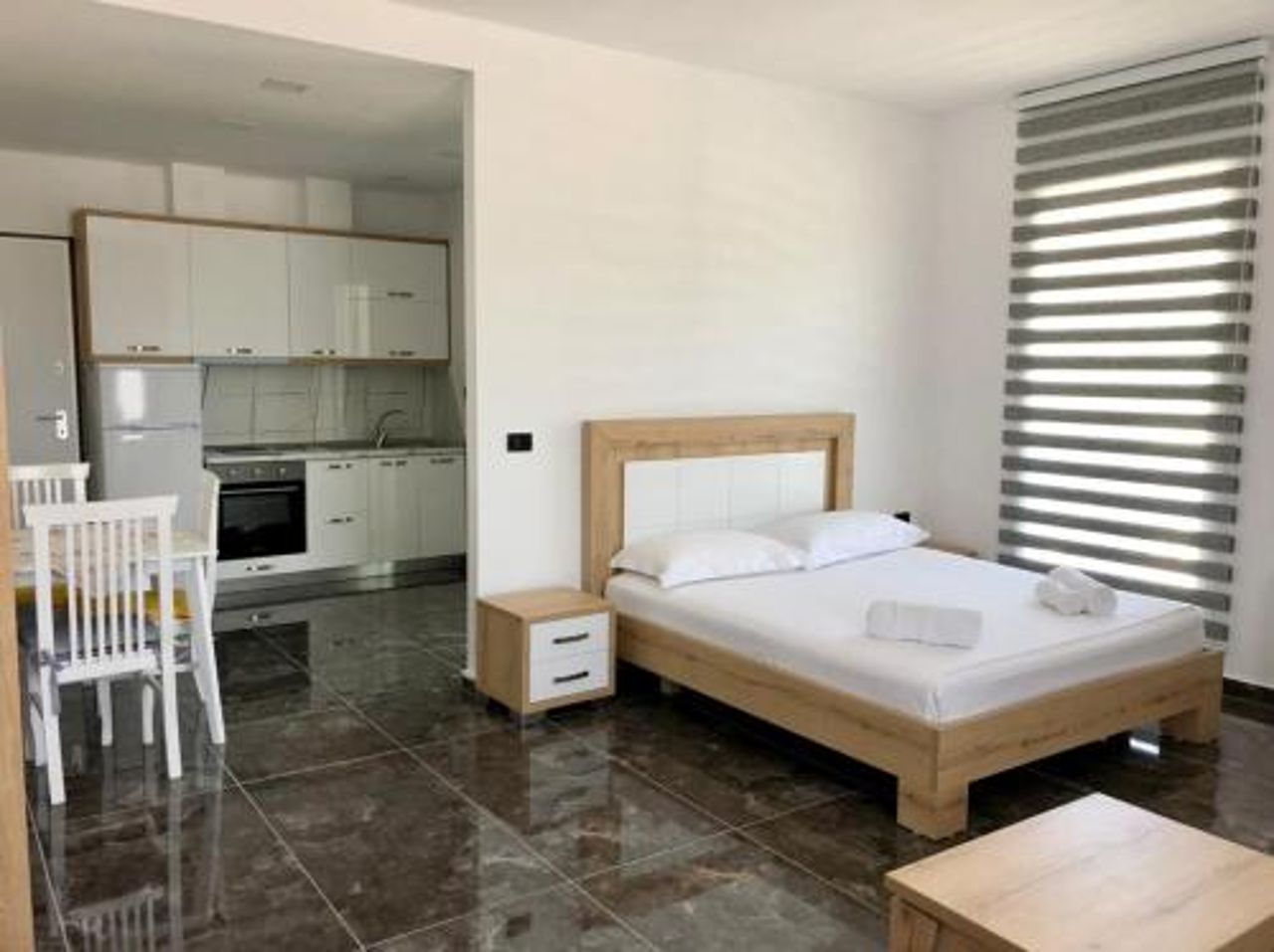 Era Palace Apartments