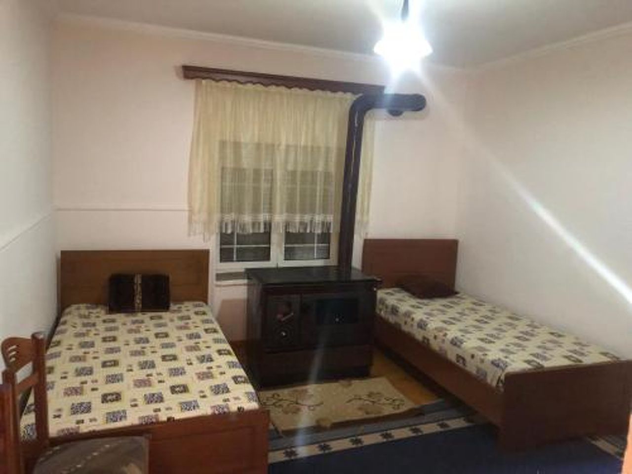 Vila Boboshtica 1