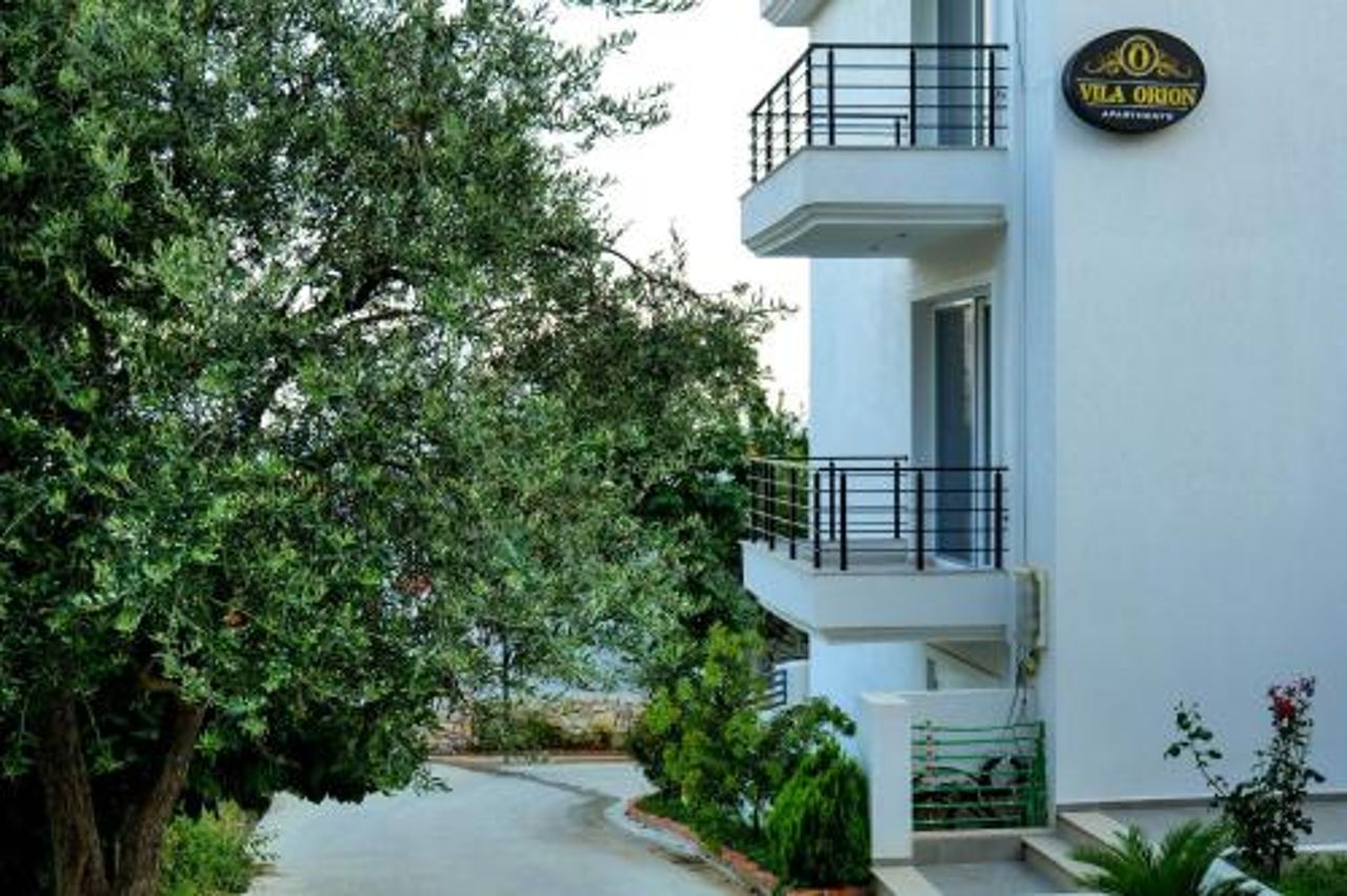 Vila Orion