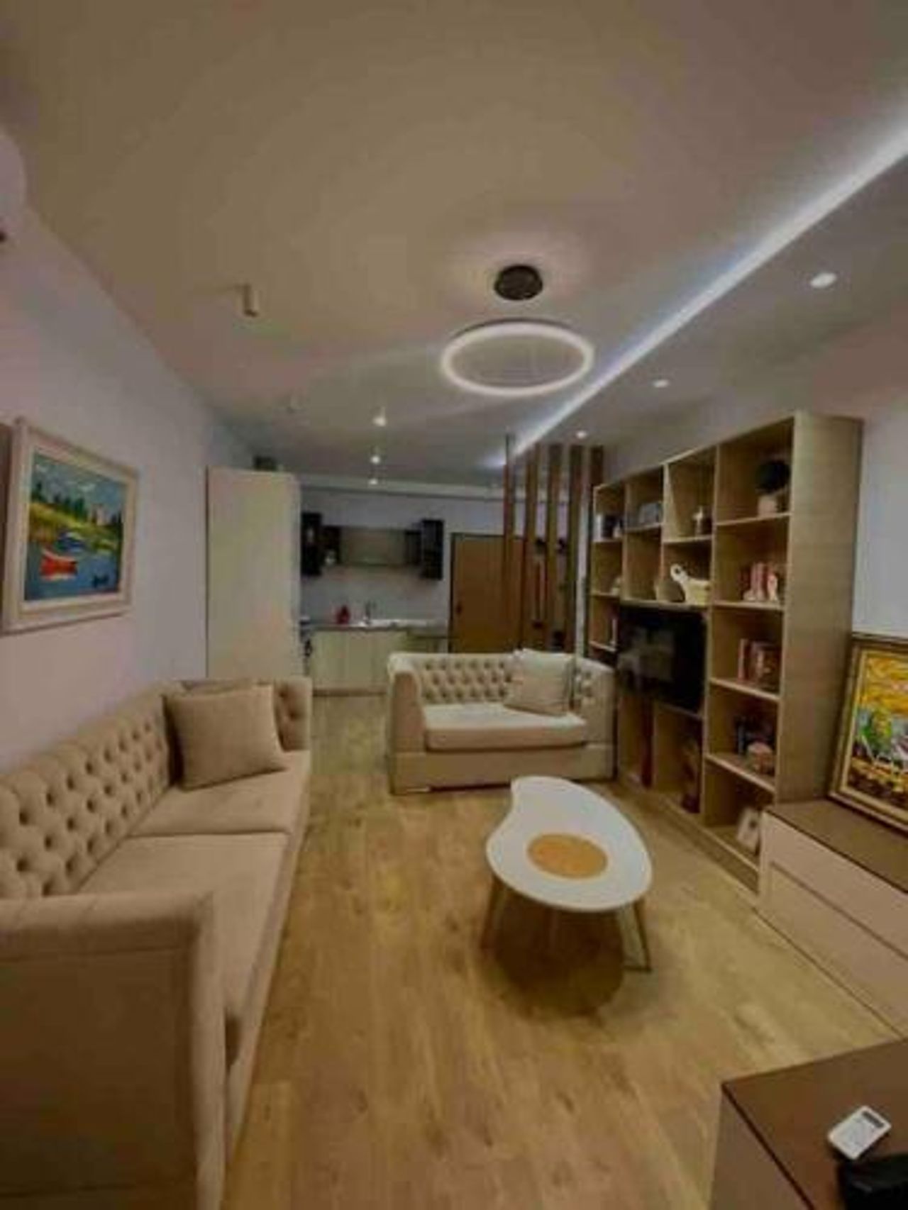 Lovely modern apartment in Durrës