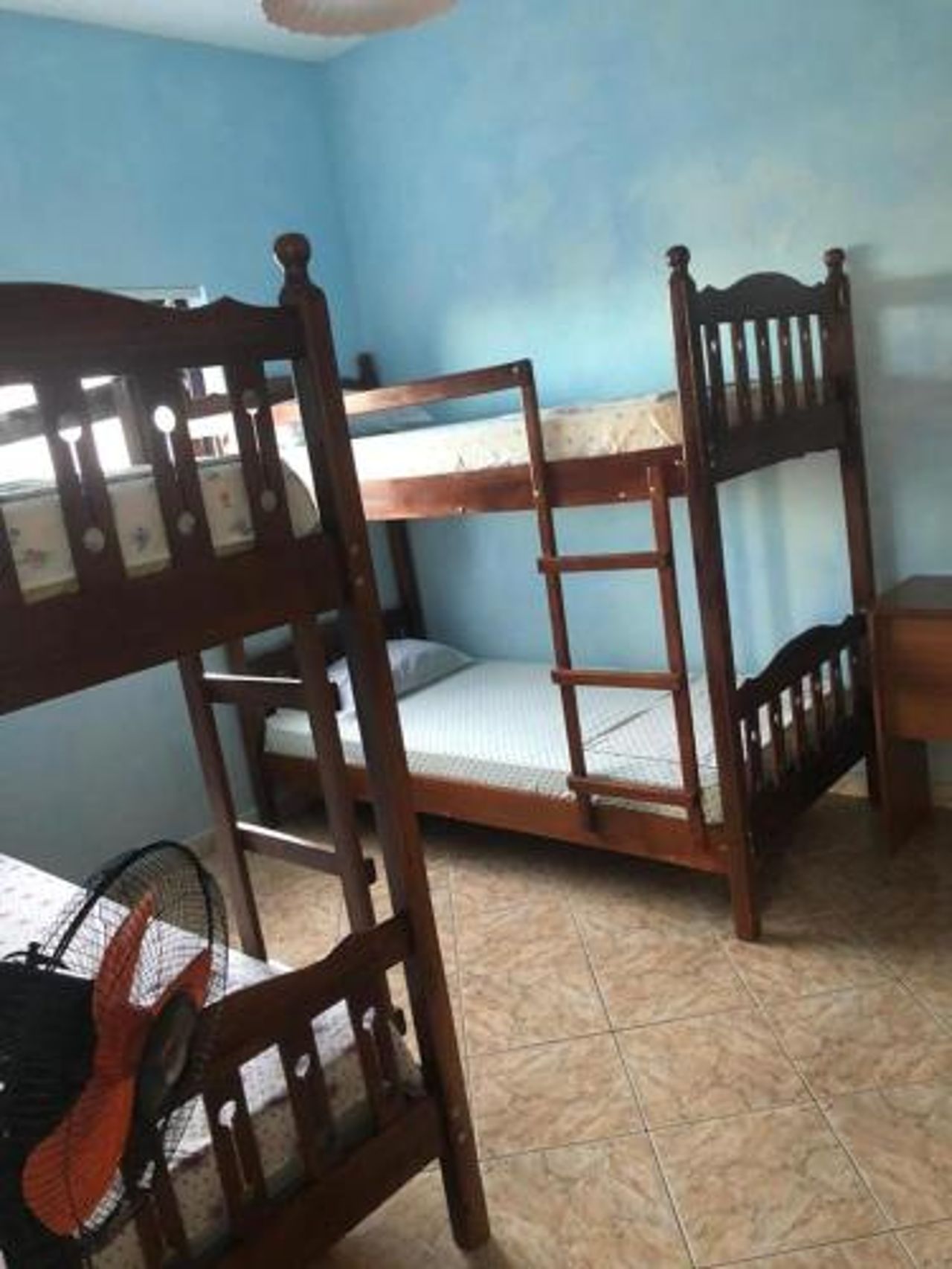 Velipoja Family Apartment