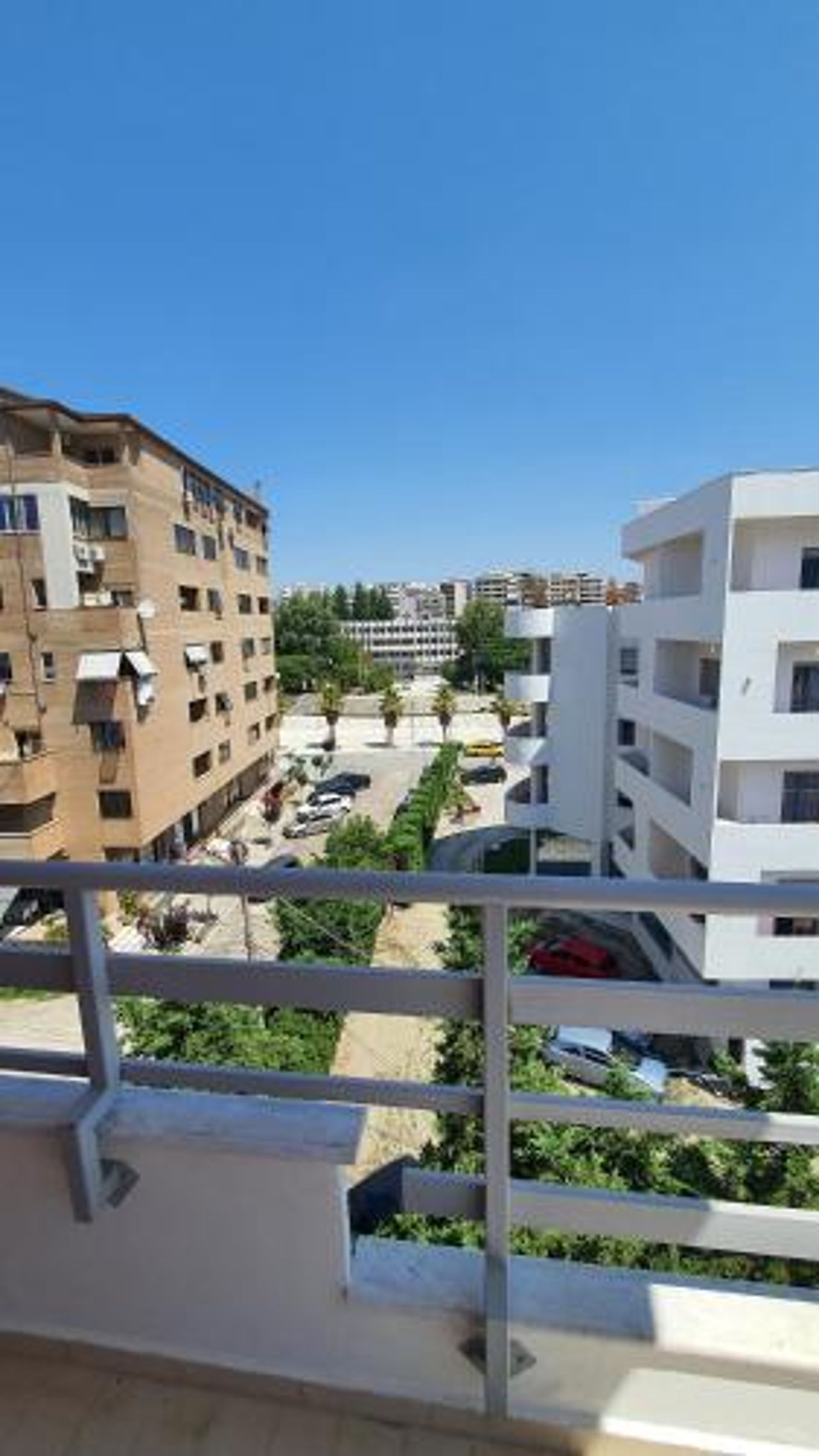 Skela Apartment