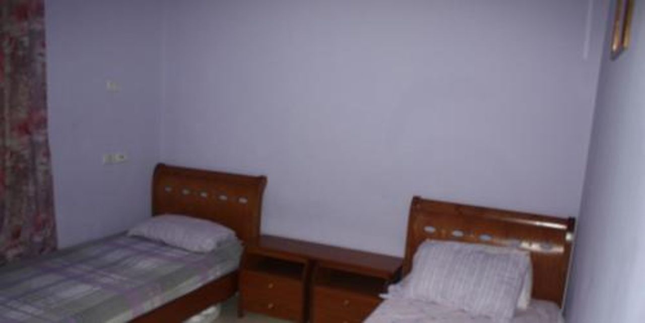 Saranda Apartment B