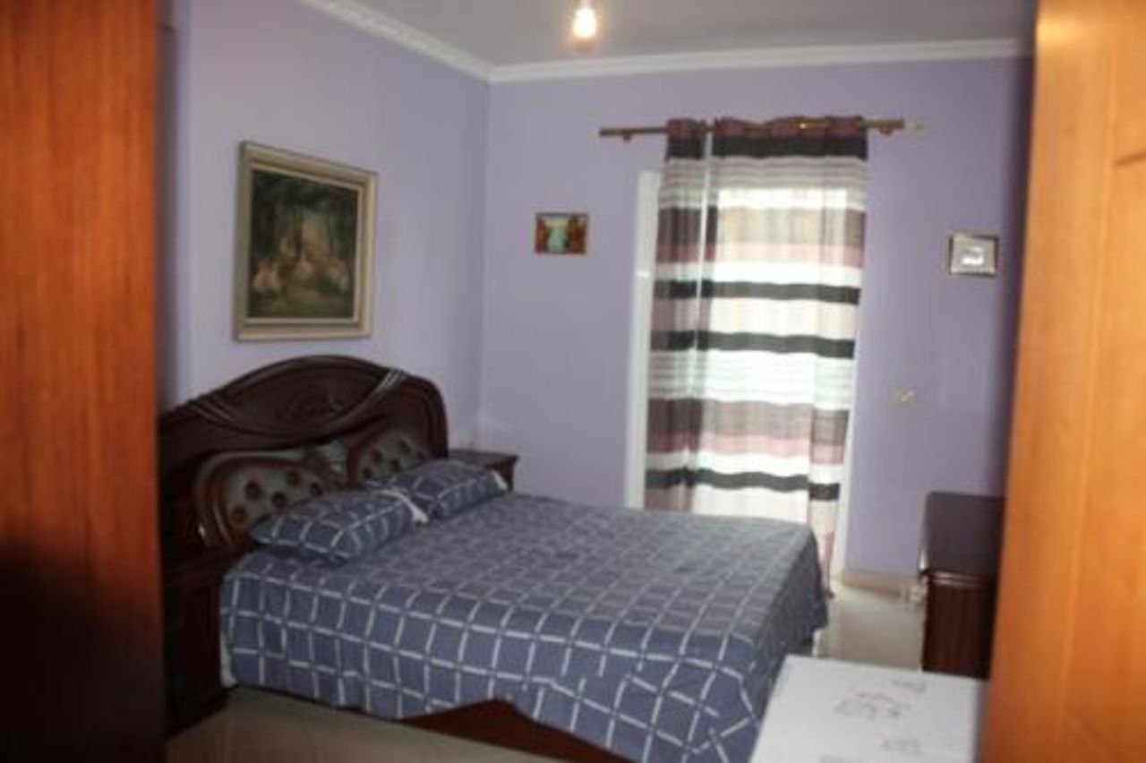 Saranda Apartment B