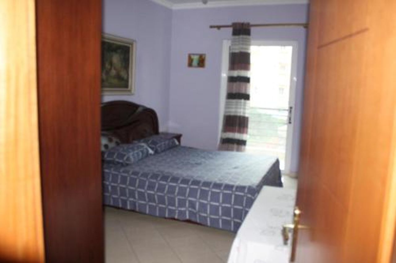 Saranda Apartment B