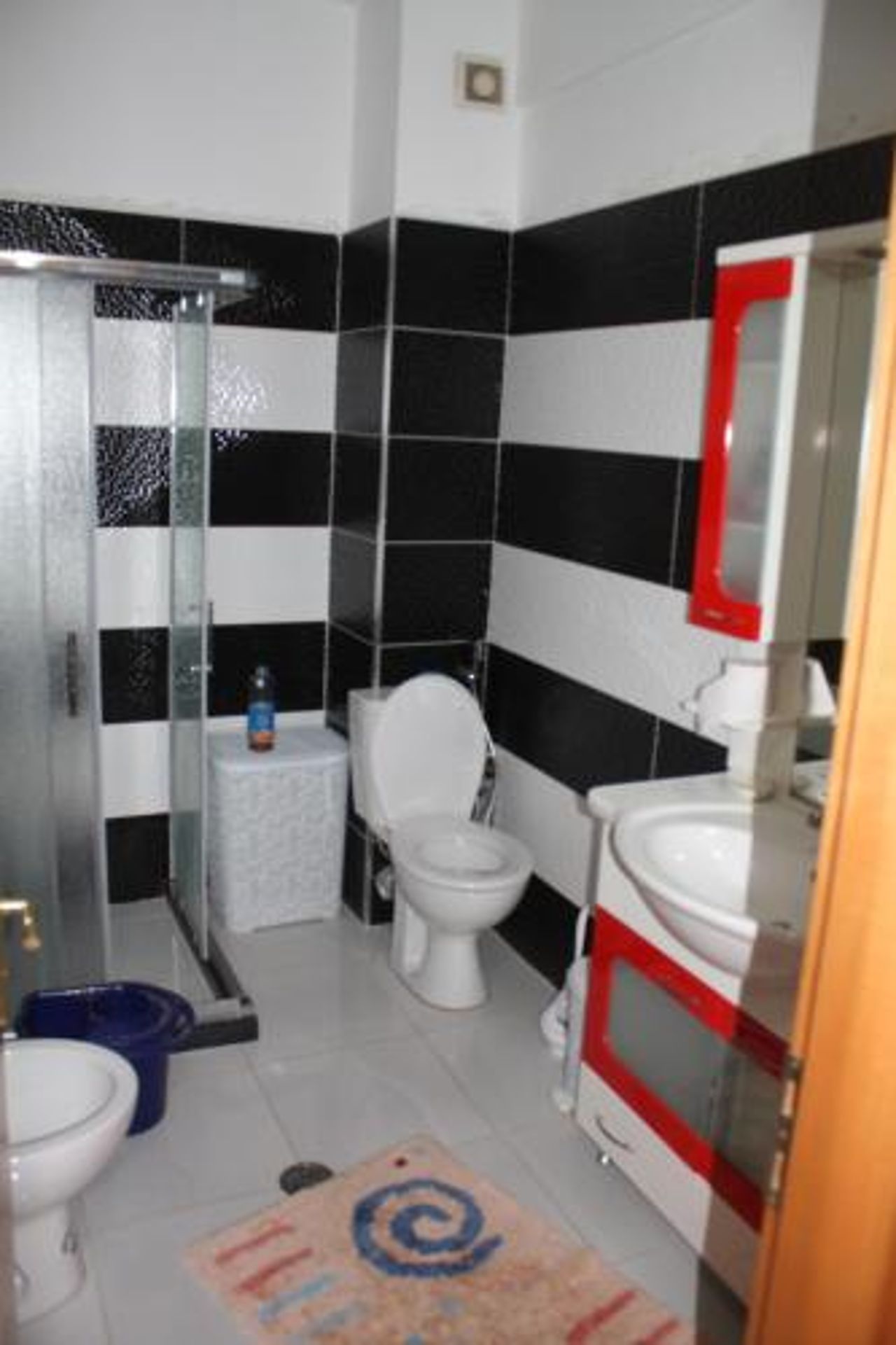 Saranda Apartment B