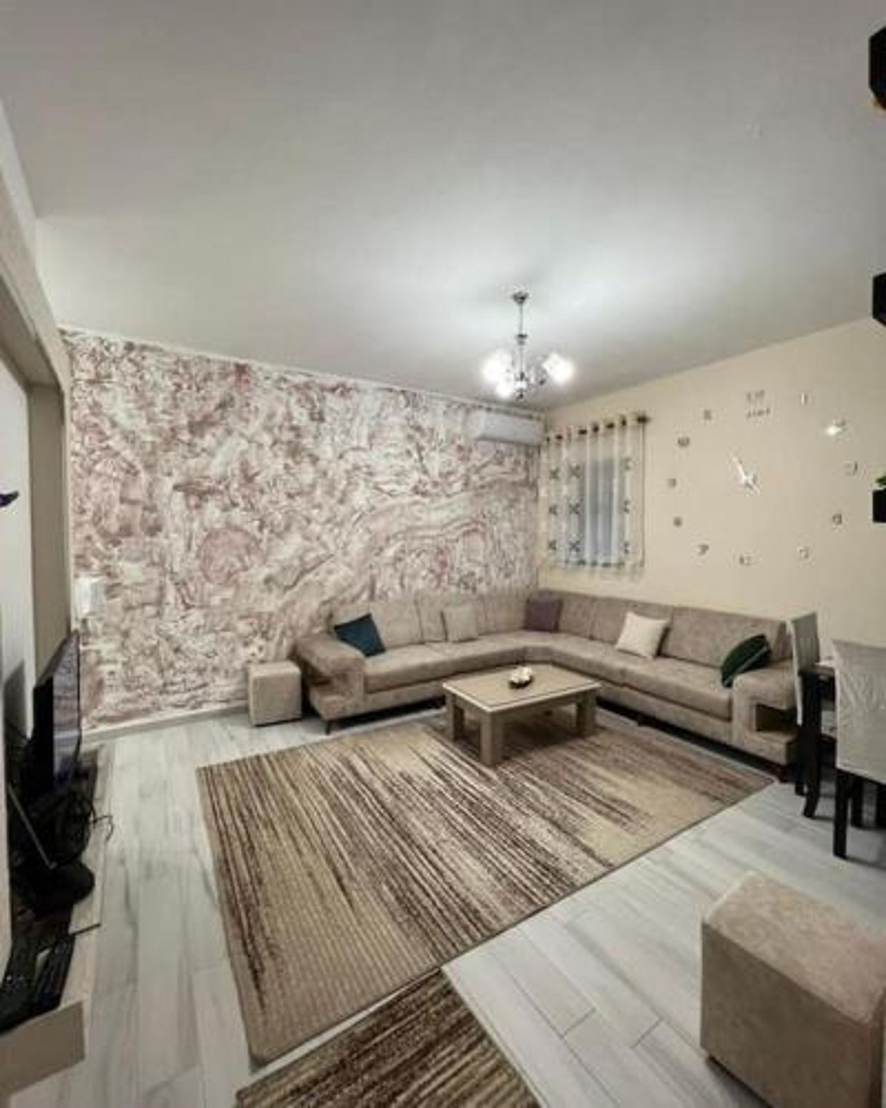 Amazing Apartment