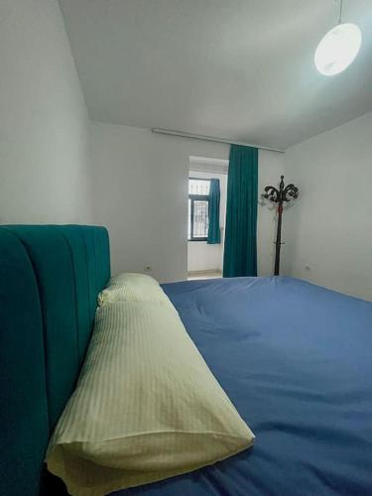 Affordable city apartment
