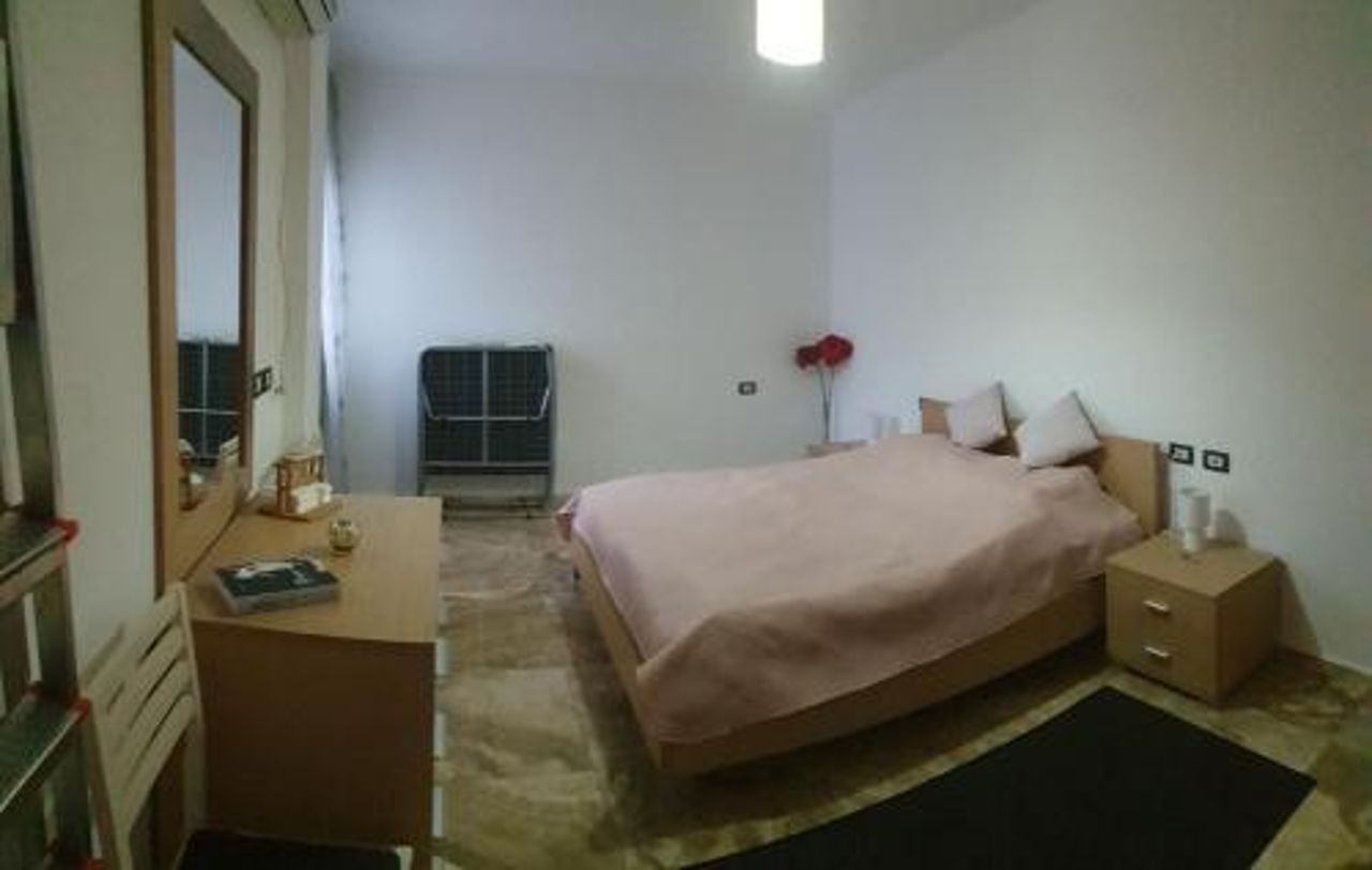 Azzurra Experience Apartment