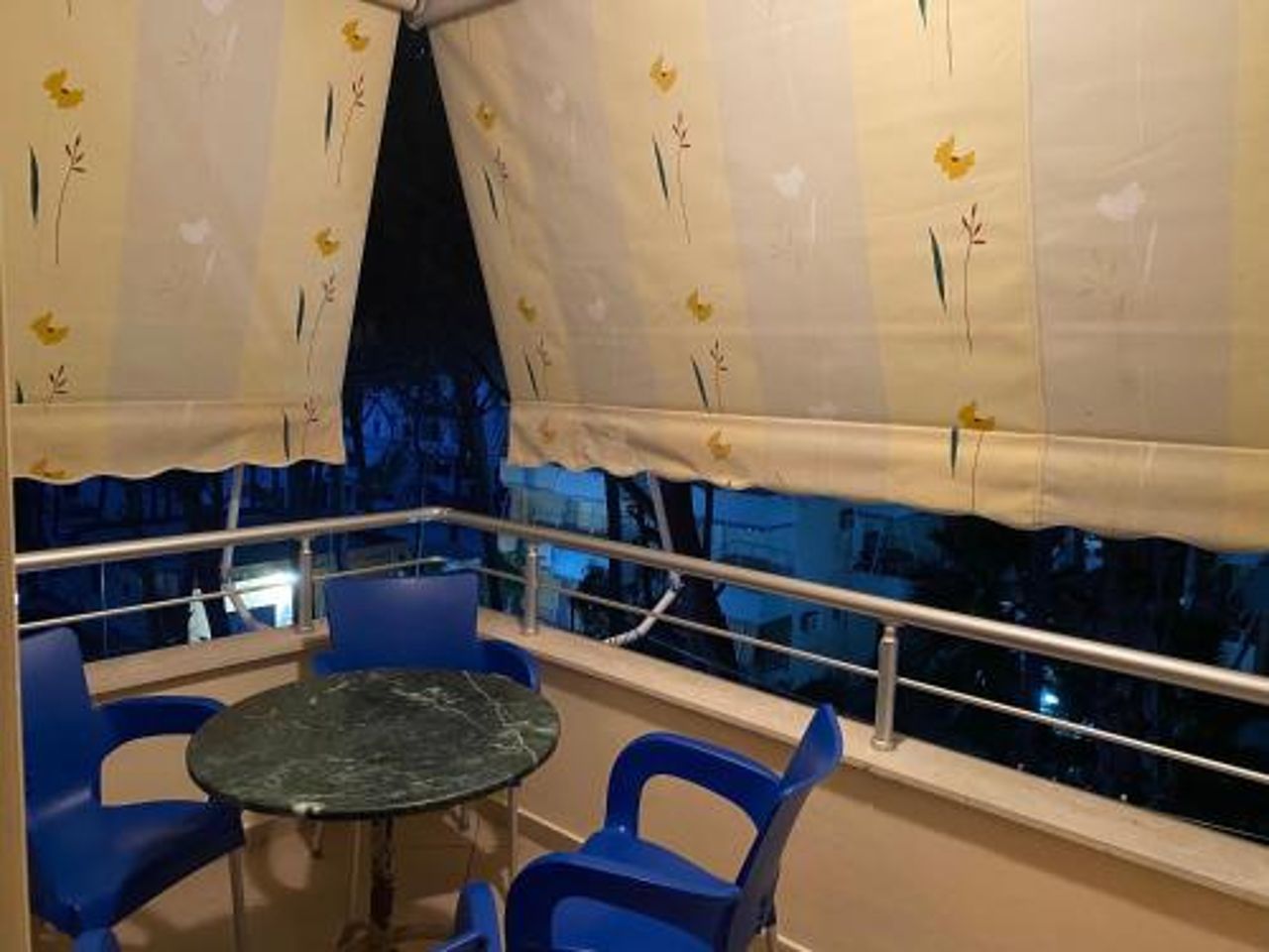 Apartment in Mali i Robit Golem