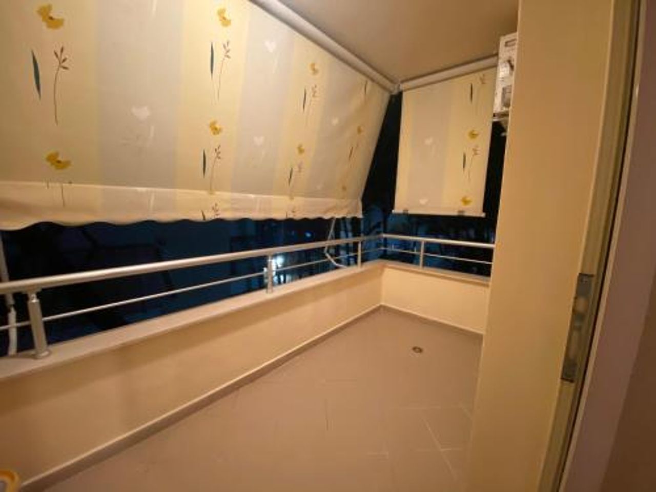Apartment in Mali i Robit Golem