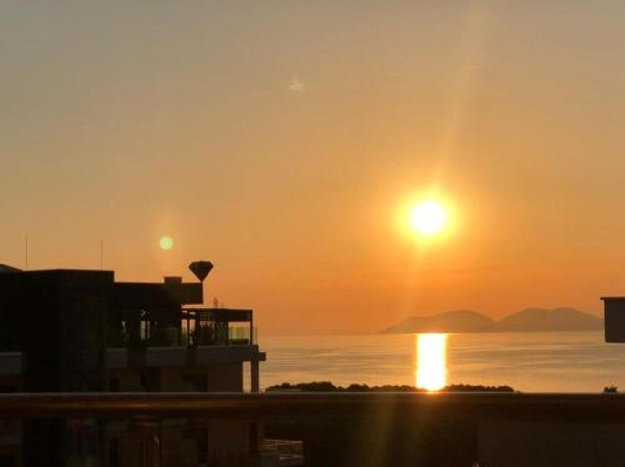 Seaview Apartment Vlora HPI