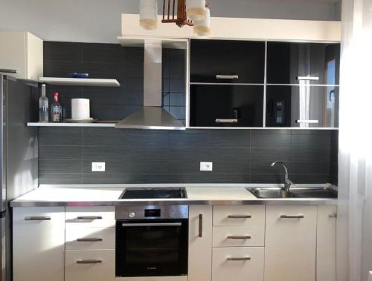 Seaview Apartment Vlora HPI