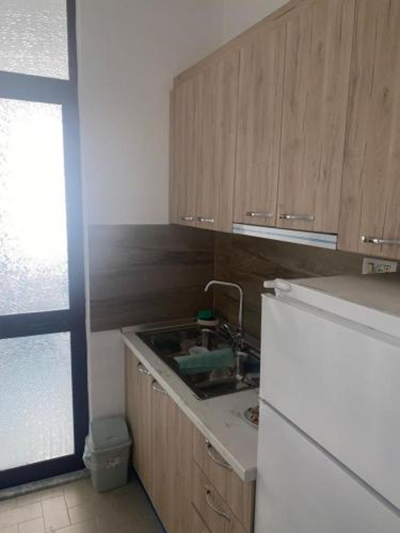 Apartment close to the Beach with Balcony
