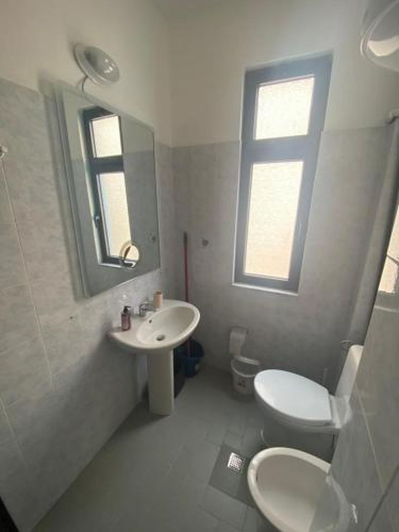 Apartment close to the Beach with Balcony