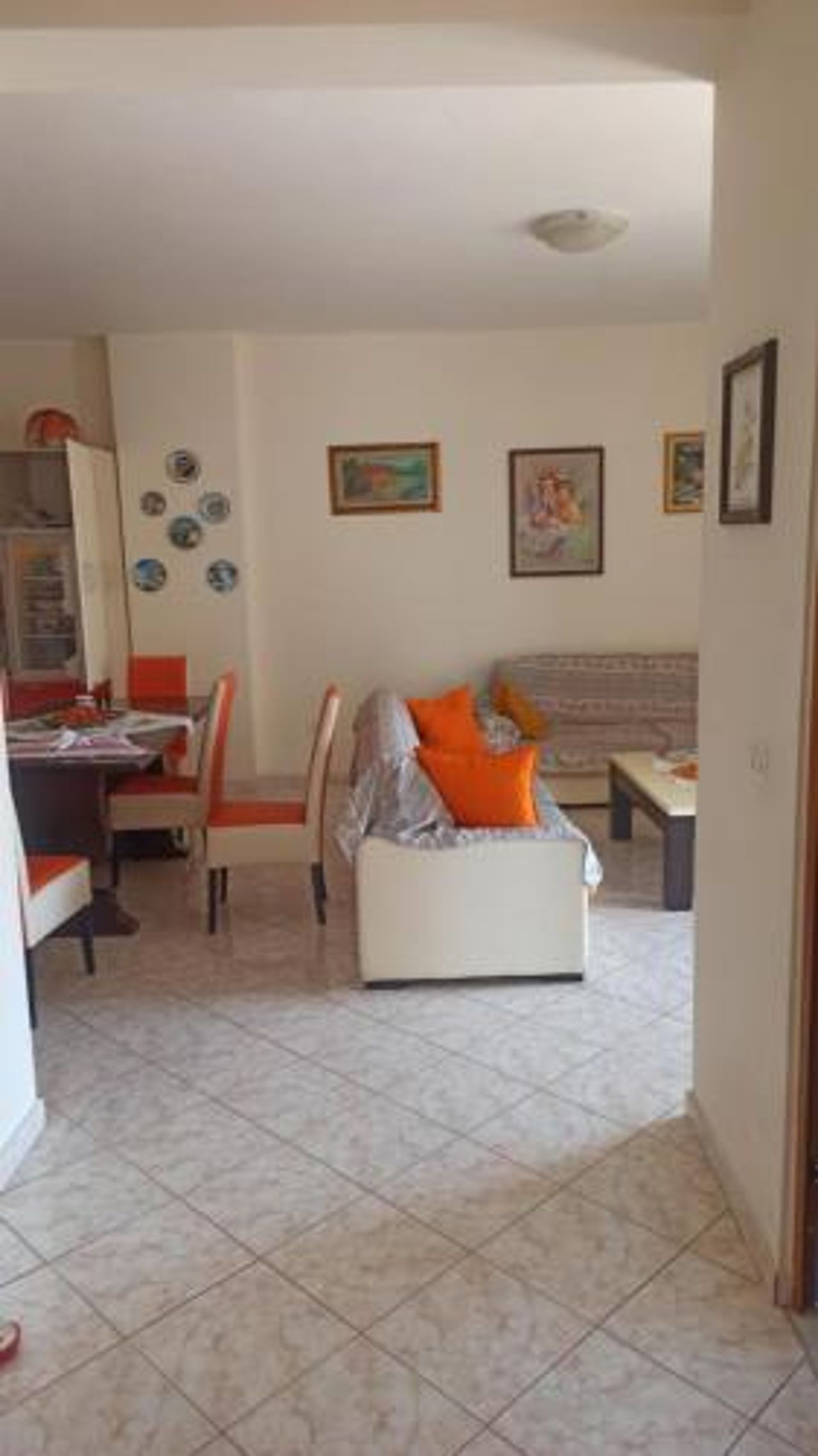 Apartament Marisa