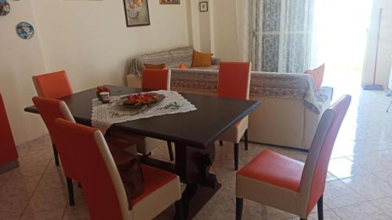 Apartament Marisa