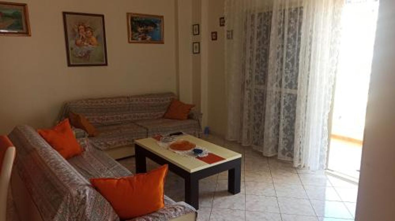 Apartament Marisa