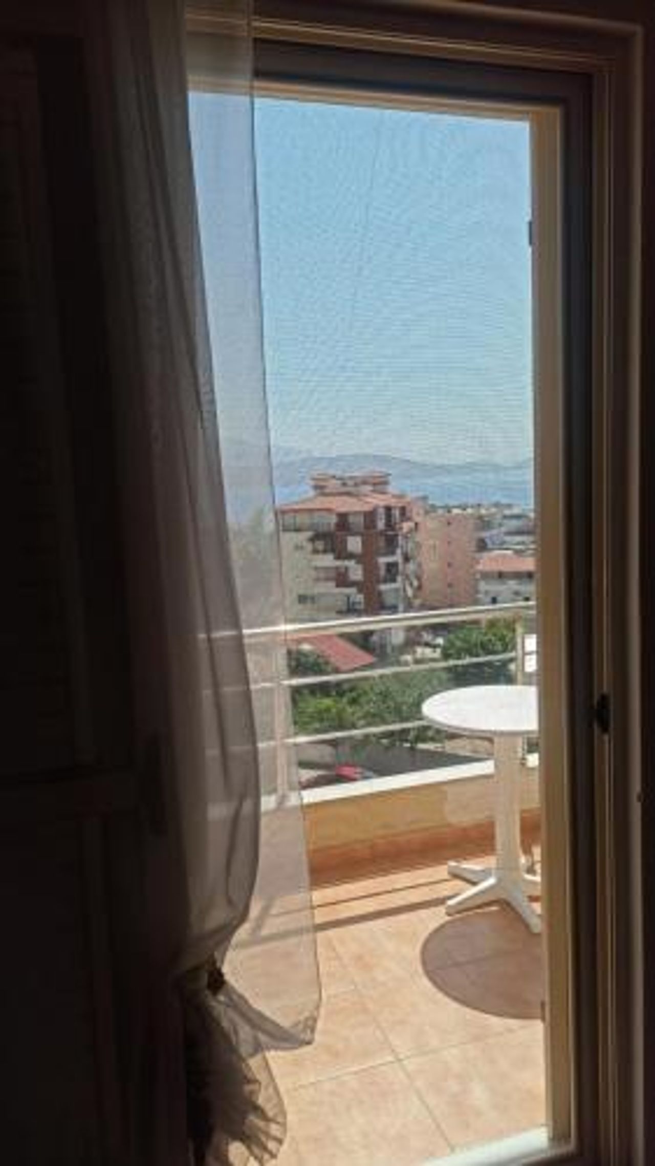 Apartament Marisa