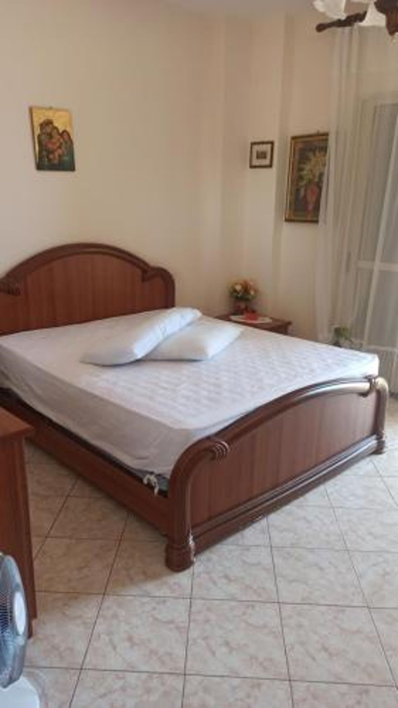Apartament Marisa