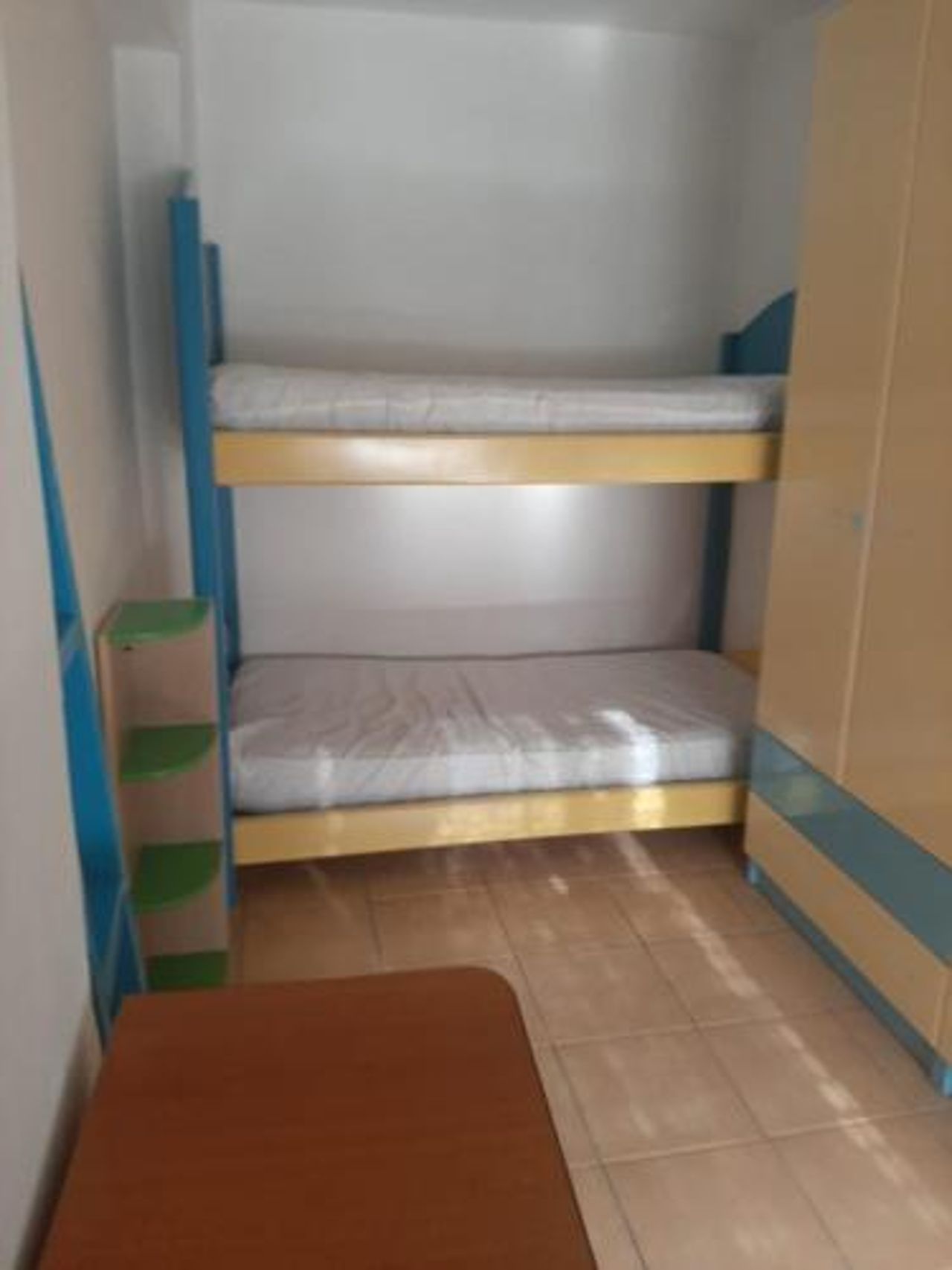 Iviol apartament