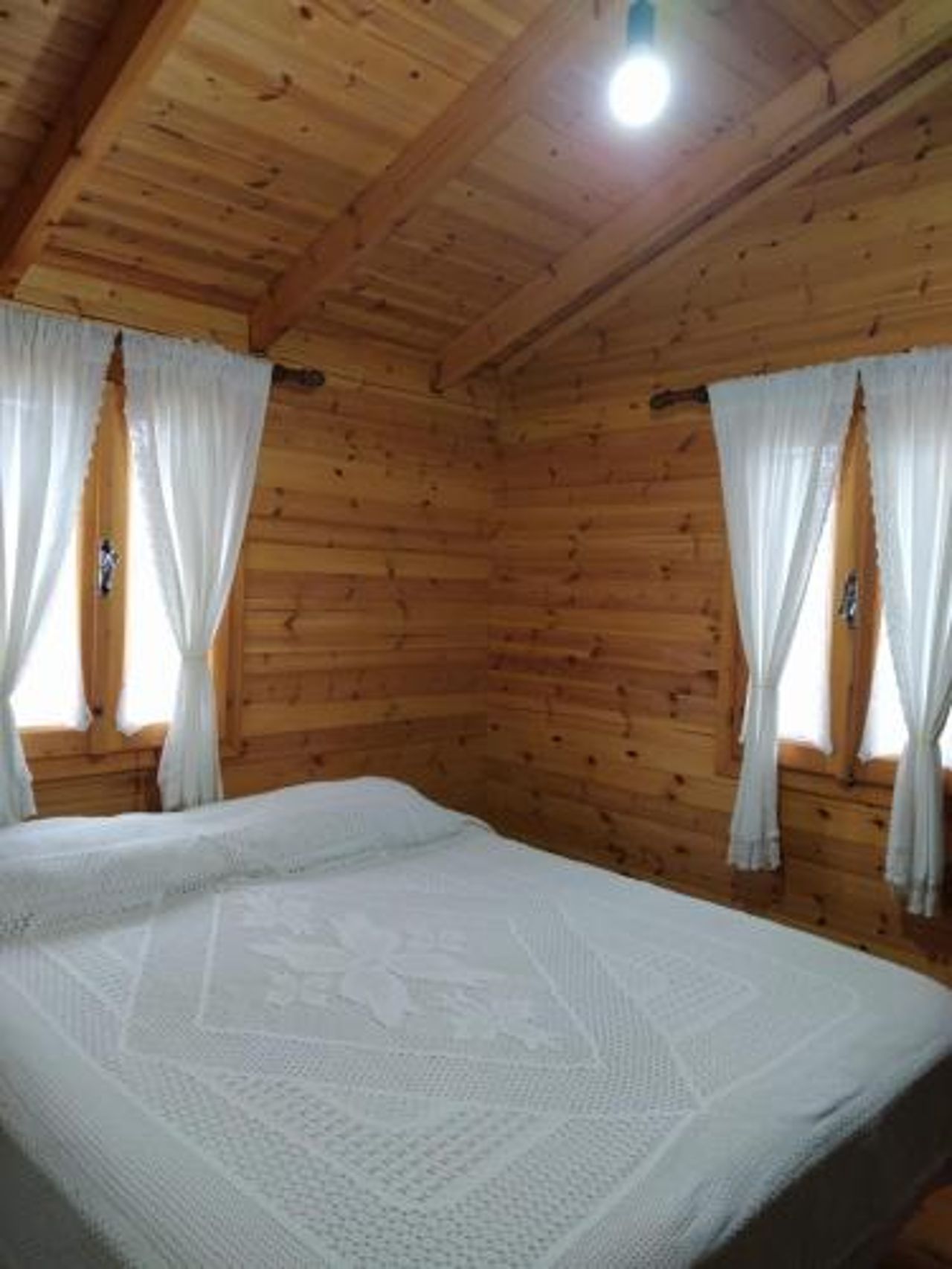 Luxury Village Villa
