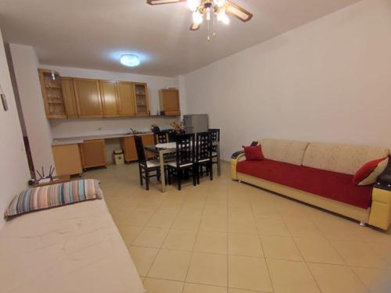 Ohana Apartment
