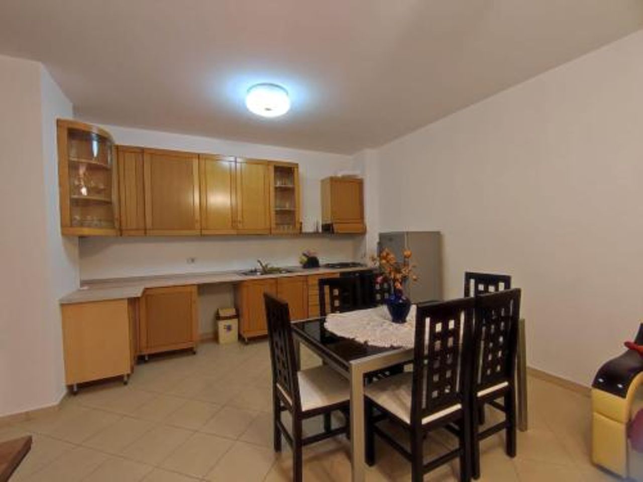 Ohana Apartment