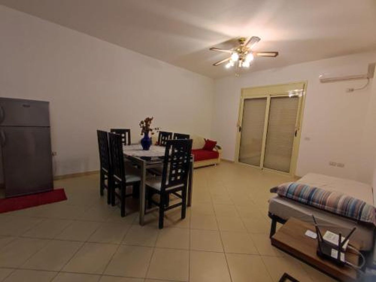 Ohana Apartment