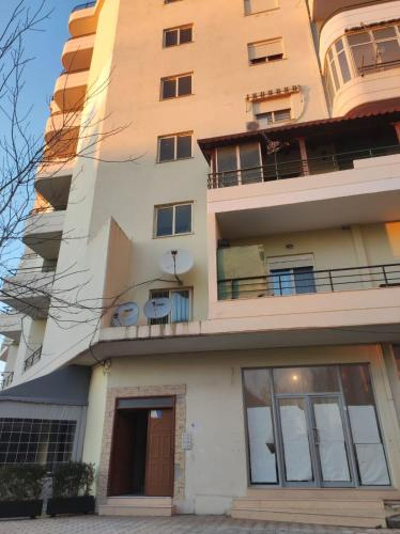 Ohana Apartment