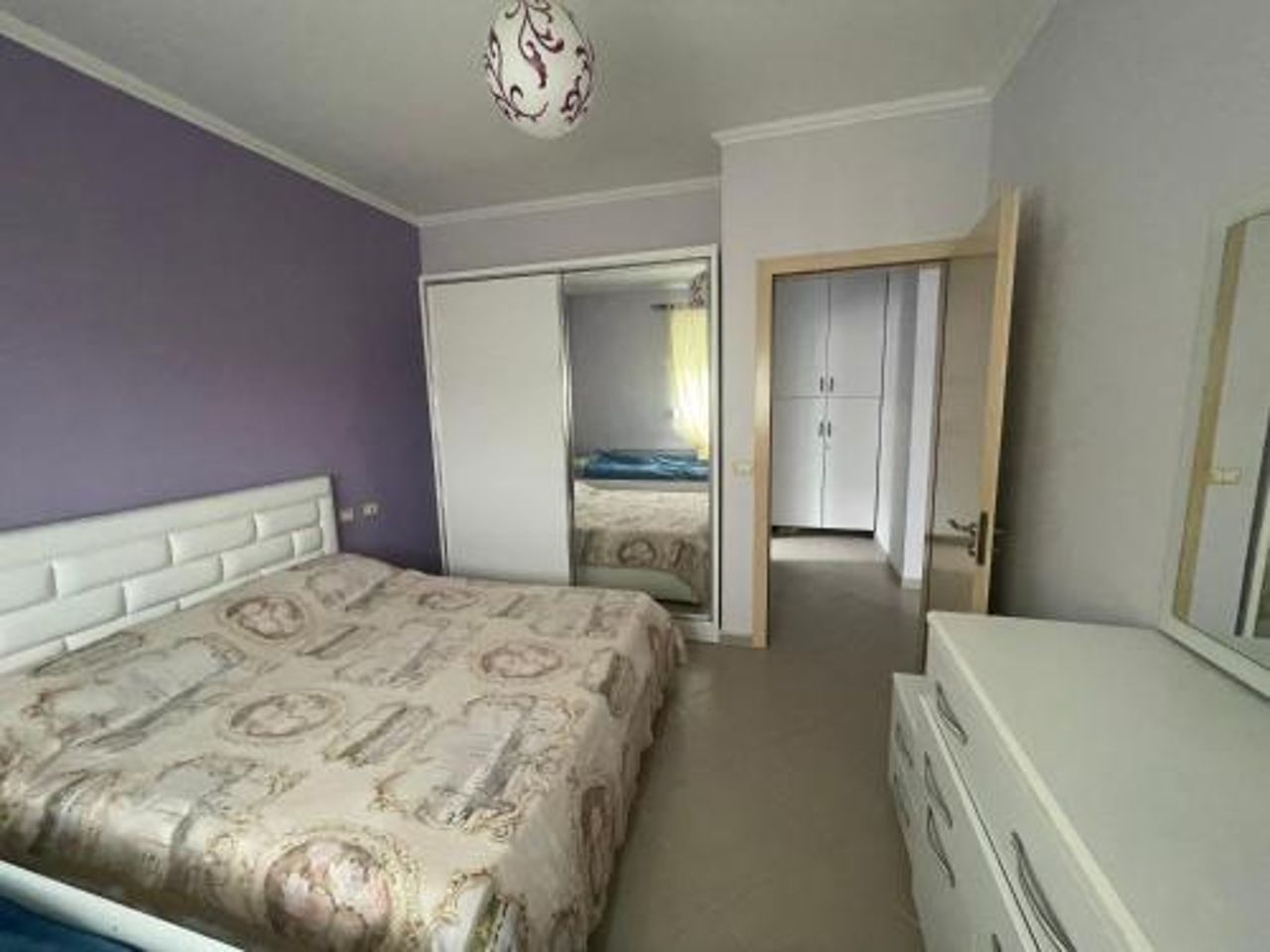 Apartamente Boci