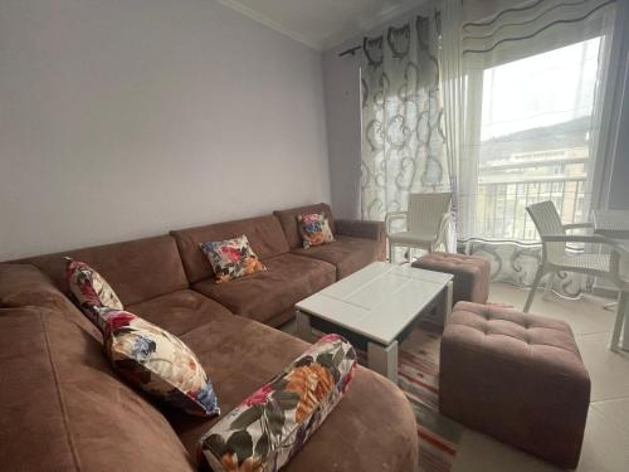 Apartamente Boci
